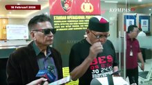 Rizieq ShihabTak Ikut Campur, Eggi Tegaskan Laporan ke Roy Suryo Cs Urusan Pribadi