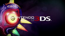 Tráiler de The Legend of Zelda: Majora's Mask 3D
