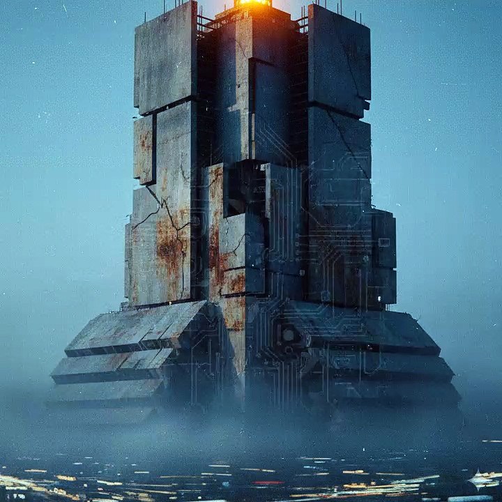 Mental Fortress (Music)