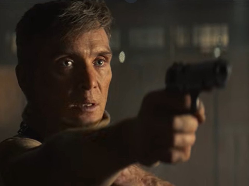 "the immortal man": trailer zum peaky-blinders-film