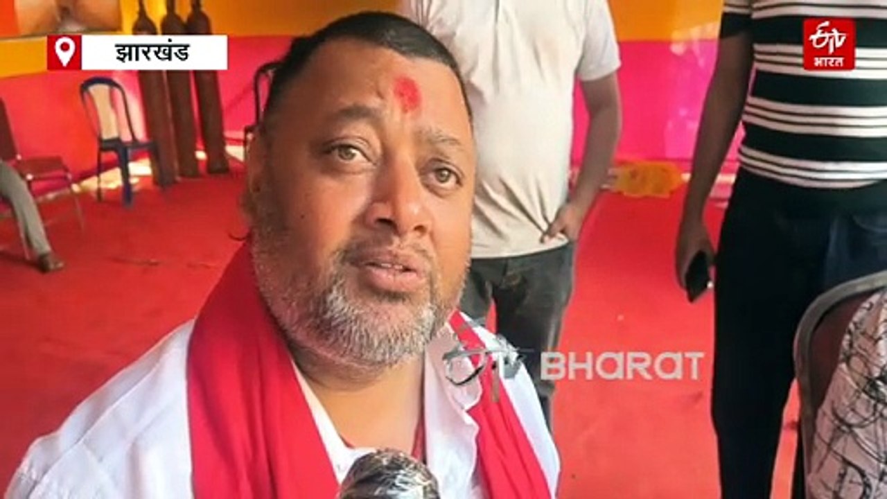 देवघर नगर निगम चुनाव: सियासी सरगर्मी चरम पर, बा...