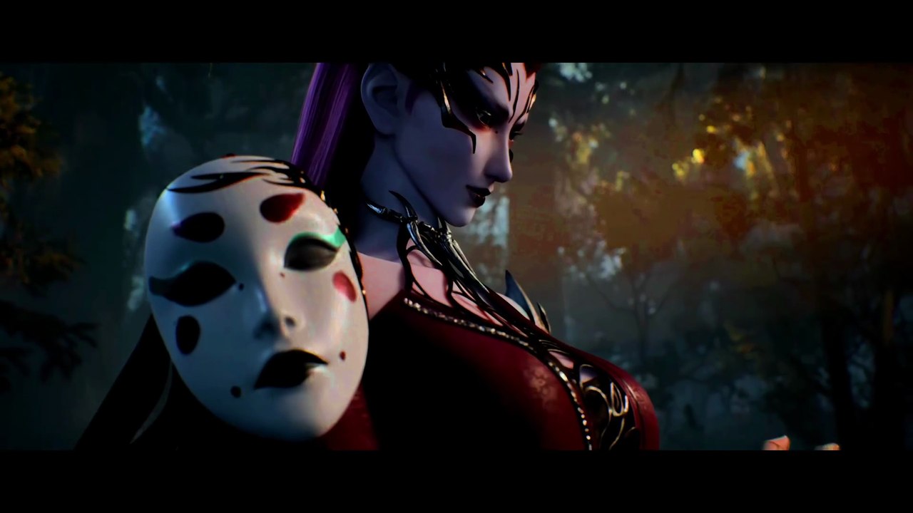 World defying dan god | Shen Xiang |  New Donghua | Ep08