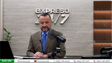 Noticiero Expreso 24/7 (2624)