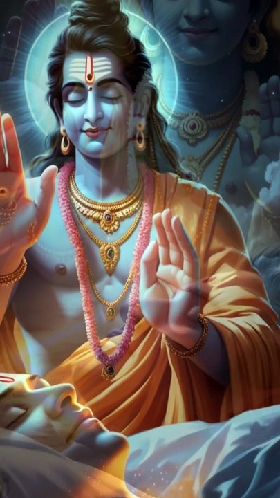 क्या मृत्यु के बाद आत्मा से होता है ये सवाल