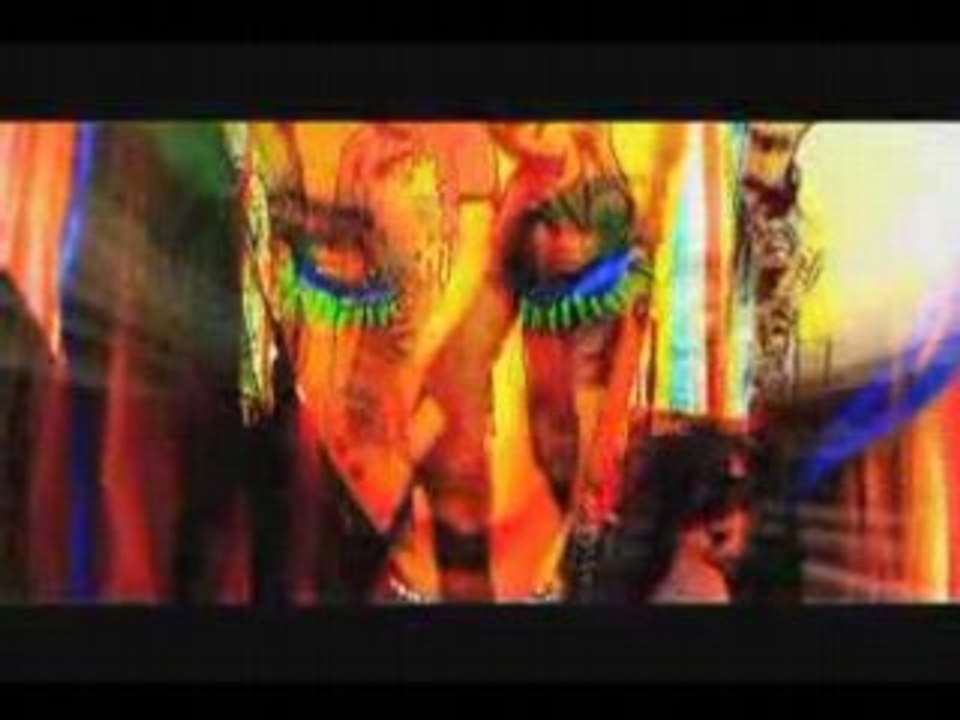 Eloy Ft. Jowell y Randy Zion - Fuera Del Planeta Remix