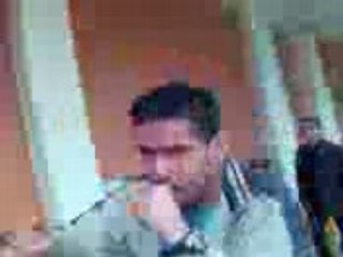 Jamel elle est Vnr LES MUREAUX 78