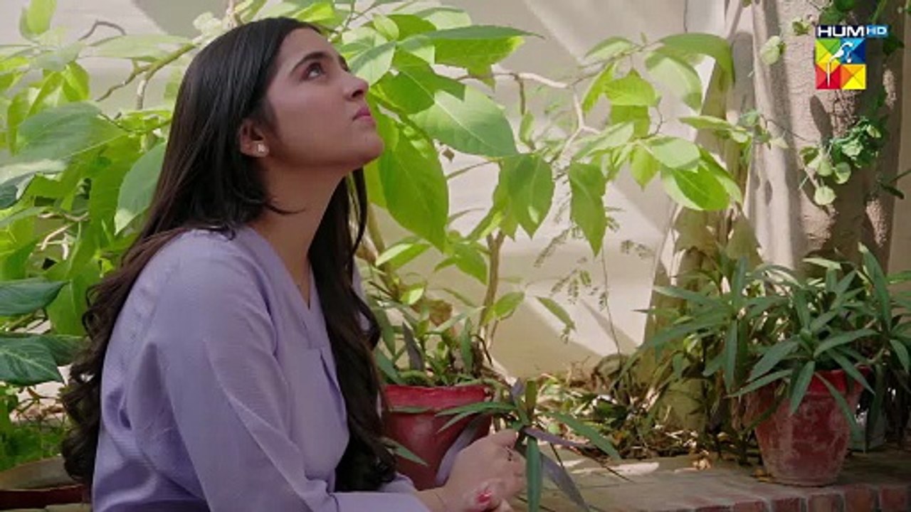 Itna Na Khao, Kaheen Phat Na Jao ! #ainaasif #tumlarkaybhina HUM TV