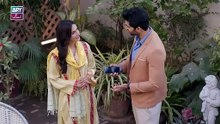 Khudsar Episode 8 Zubab Rana Seher Afzal ARY Zindagi Drama