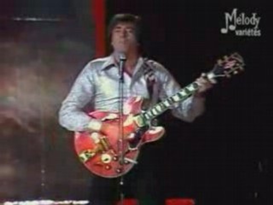 RINGO  --Good Bye Elvis--