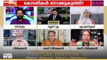 'ഇത് ഞങ്ങടെ മനസിനെ ബാധിച്ചൊരു കാൻസറാണ്; ഇതിനെ ഒഴിപ്പിക്കാതെ മുന്നോട്ടുപോകാനാവില്ല'