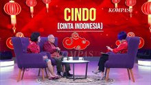 [FULL] Mari Pangestu dan Jusuf Wanandi Bicara Imlek, Pertemuan dengan Prabowo hingga Board of Peace