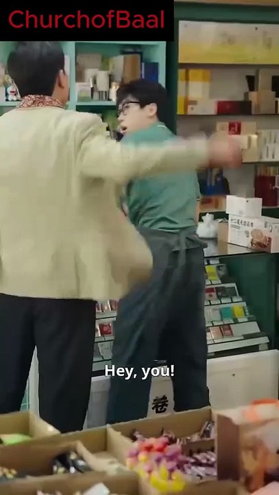 Chinese Short Drama After I saved a woman, she taught me the technique.
