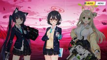 《蔚蓝档案》主线剧情——Vol.1『对策委员会篇』：第三章「梦留下的痕迹」·36.手册