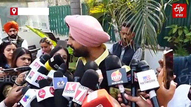 ਕਾਂਗਰਸ ’ਤੇ ਵਰ੍ਹੇ ਰਵਨੀਤ ਬਿੱਟੂ, ਹੁਣ ਰਾਜਾ ਵੜਿੰਗ ਨੇ ਦਿੱਤਾ ਮੋੜਵਾਂ ਜਵਾਬ, ਸੁਣੋ ਕੀ ਕਿਹਾ...