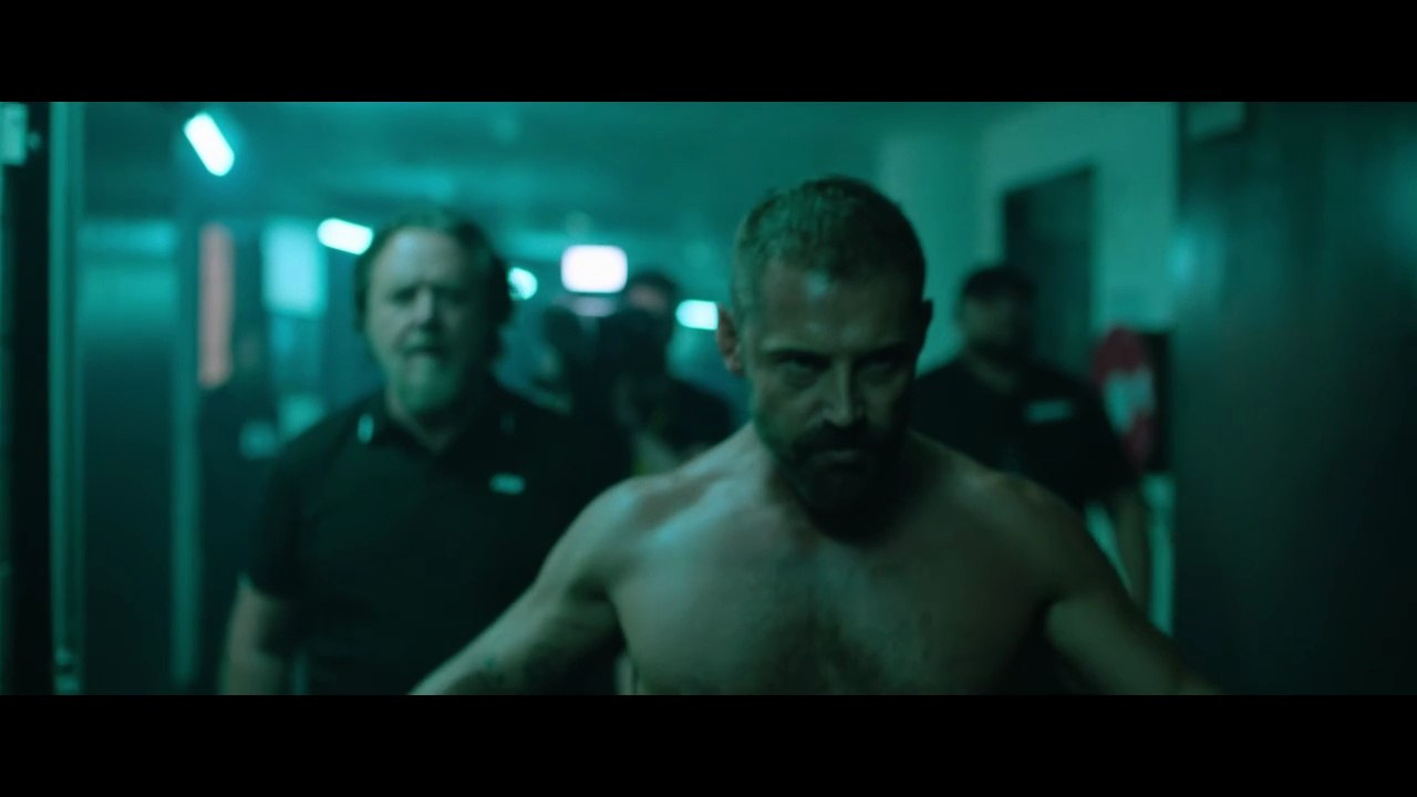 Beast - Teaser Trailer (English) HD