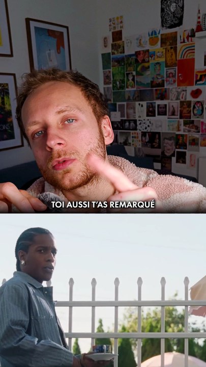 Les rappeurs au cinéma ? 🕺💃👨‍🎤Après avoir vu des films récents comme #yoroi ou #martysupreme la question se pose : pourquoi plus de rappeurs apparaissent au grand écran aujourd'hui ?