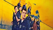 The Rookie S08E01 (2026)