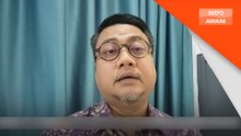Dinamika PN bakal beri keuntungan kepada Kerajaan Perpaduan
