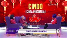 Jusuf Wanandi Bongkar Isi Pertemuan dengan Prabowo: Dulu Saya Dibilang Anti-Cina | ROSI