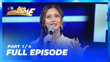 It's Showtime: Kim Chiu, give na give sa pagmamahal! (February 19, 2026) (Part 1/4)