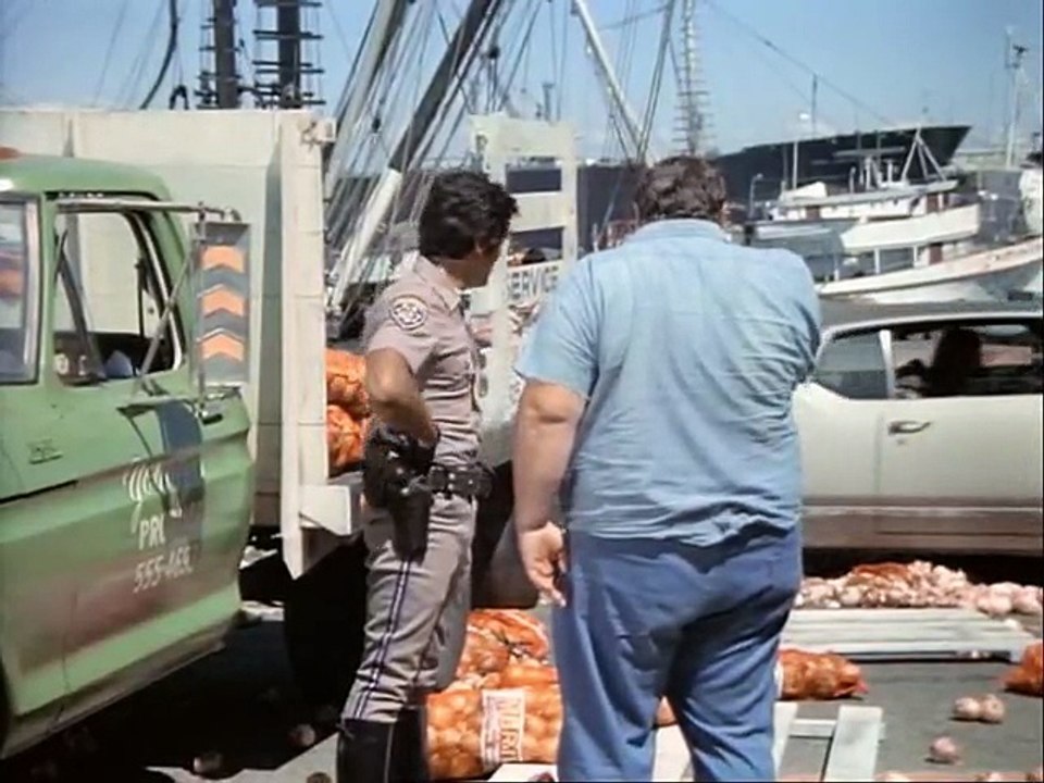 série-chips-saison-1-episode  7