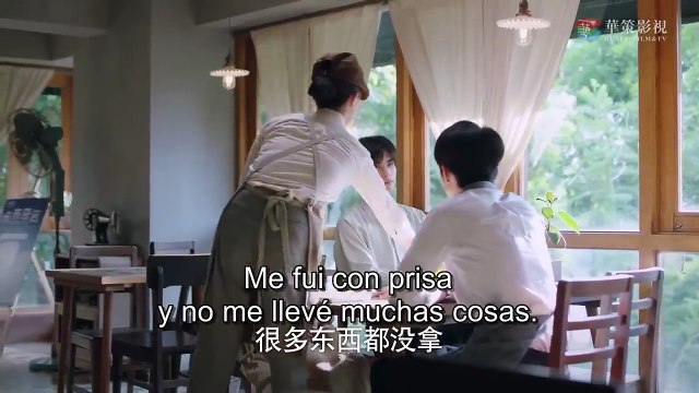 Sigue adelante capitulo 37 Audio latino ( Doramas en español latino )