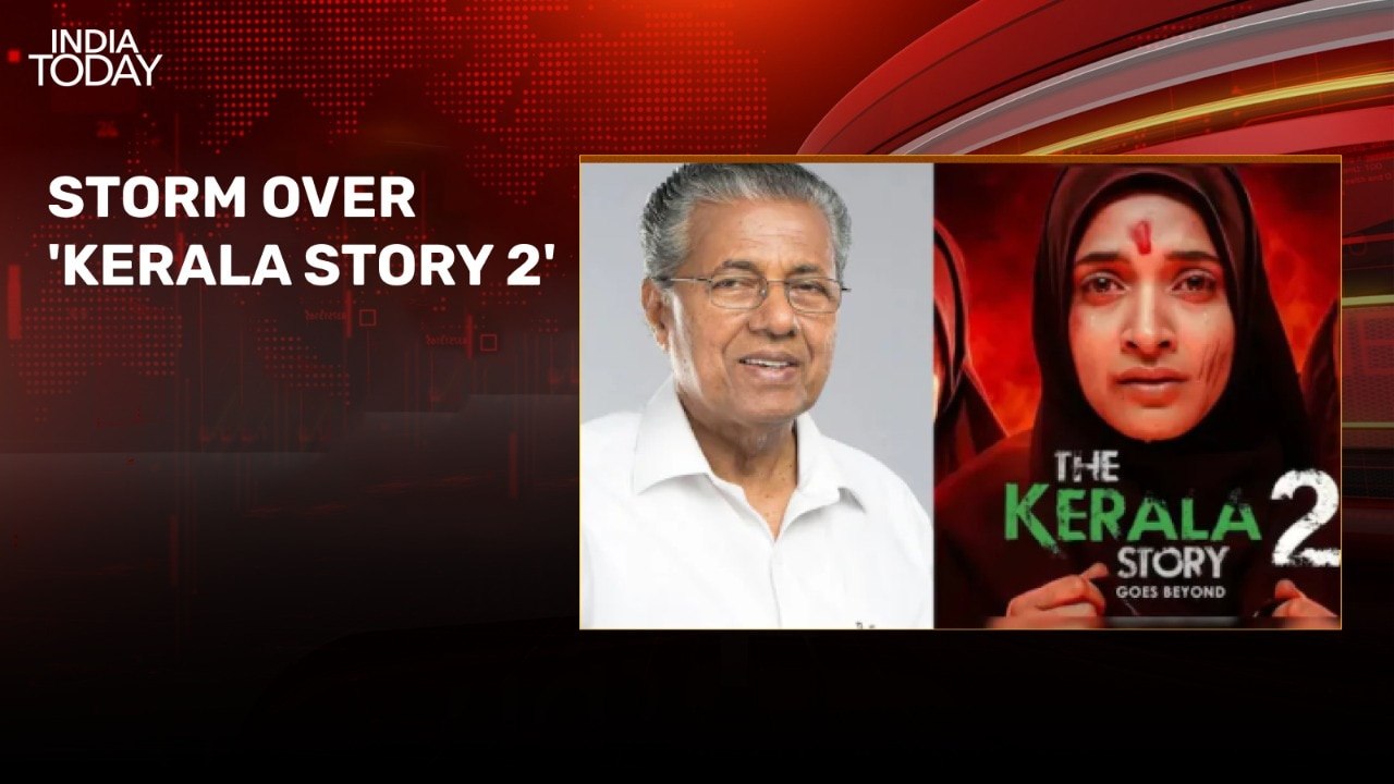 Political war over 'Kerala Story 2', Supreme Court slams pre-poll freebies, and more