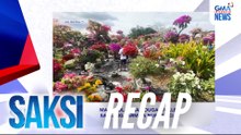 Saksi Recap: Biyaheng Saksi – Mt. Olis Viewpoint | Bantay Kalbo | Baag View Deck | Farm sa Nueva Ecija (Originally aired on February 18, 2026) | Saksi