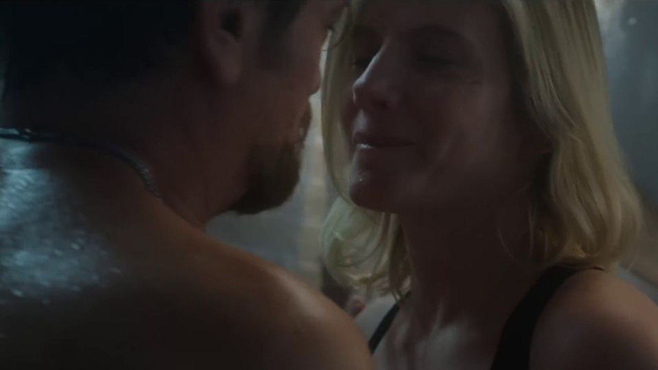 Traqués - Gejagt Trailer OmeU