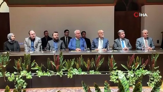 Konya'dan uzaya uydu gönderilecek! Yerli ve milli imkanlarla 'Küp Uydu Projesi' hayata geçecek