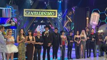 Cantadísimo VIP - 18 de febrero del 2026