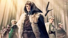 The Pendragon Cycle S01E06 (2026)