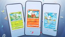 Pokémon TCG Pocket enthüllt "Wundervolles Paldea"-Set, mit dem ihr euch Gen 9-Pokémon schnappen könnt