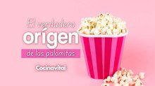 Las palomitas: el snack con más nombres que un famoso