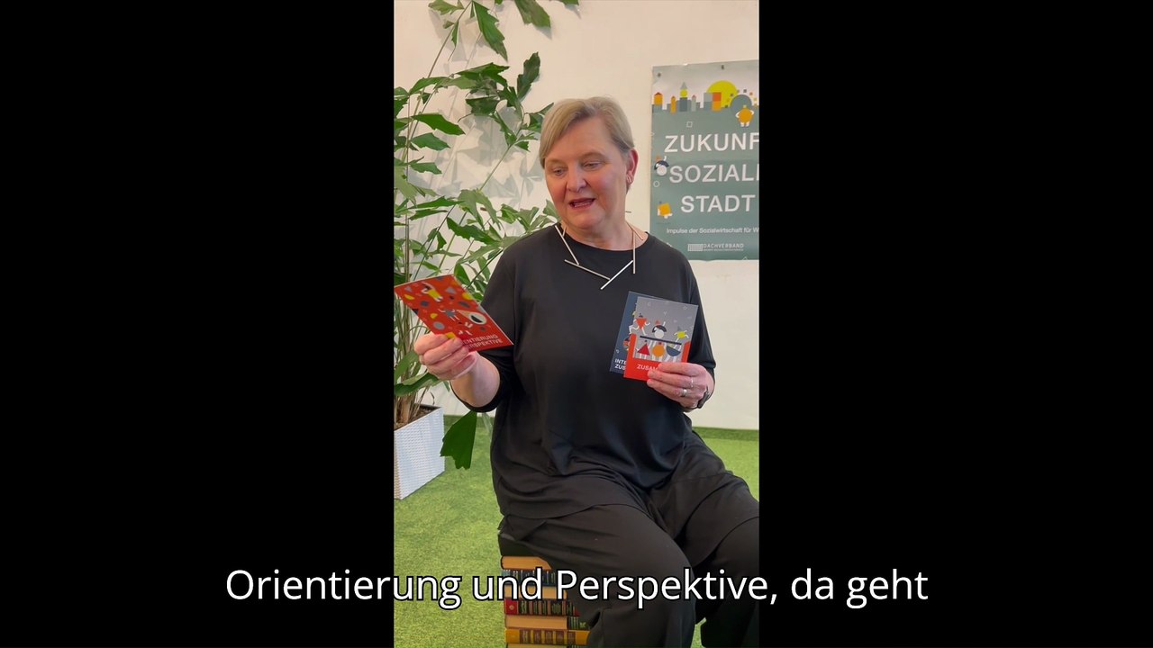 DWS 2026 | Intro & Zukunftsfelder im Fokus