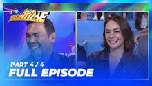 It's Showtime: Paano nga ba manligaw ng artista? (February 19, 2026) (Part 4/4)