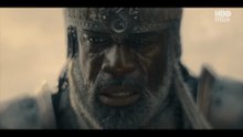 House of the Dragon S3 - Teaser Trailer (English) HD