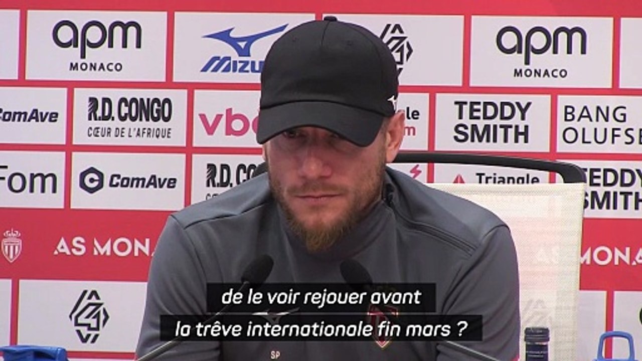 Pocognoli : "Pogba ? On espère qu’il reviendra à un moment"