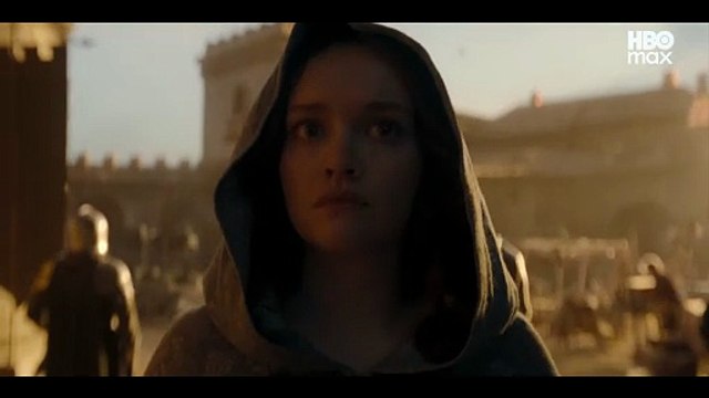 La casa del dragón - Teaser VO de la temporada 3