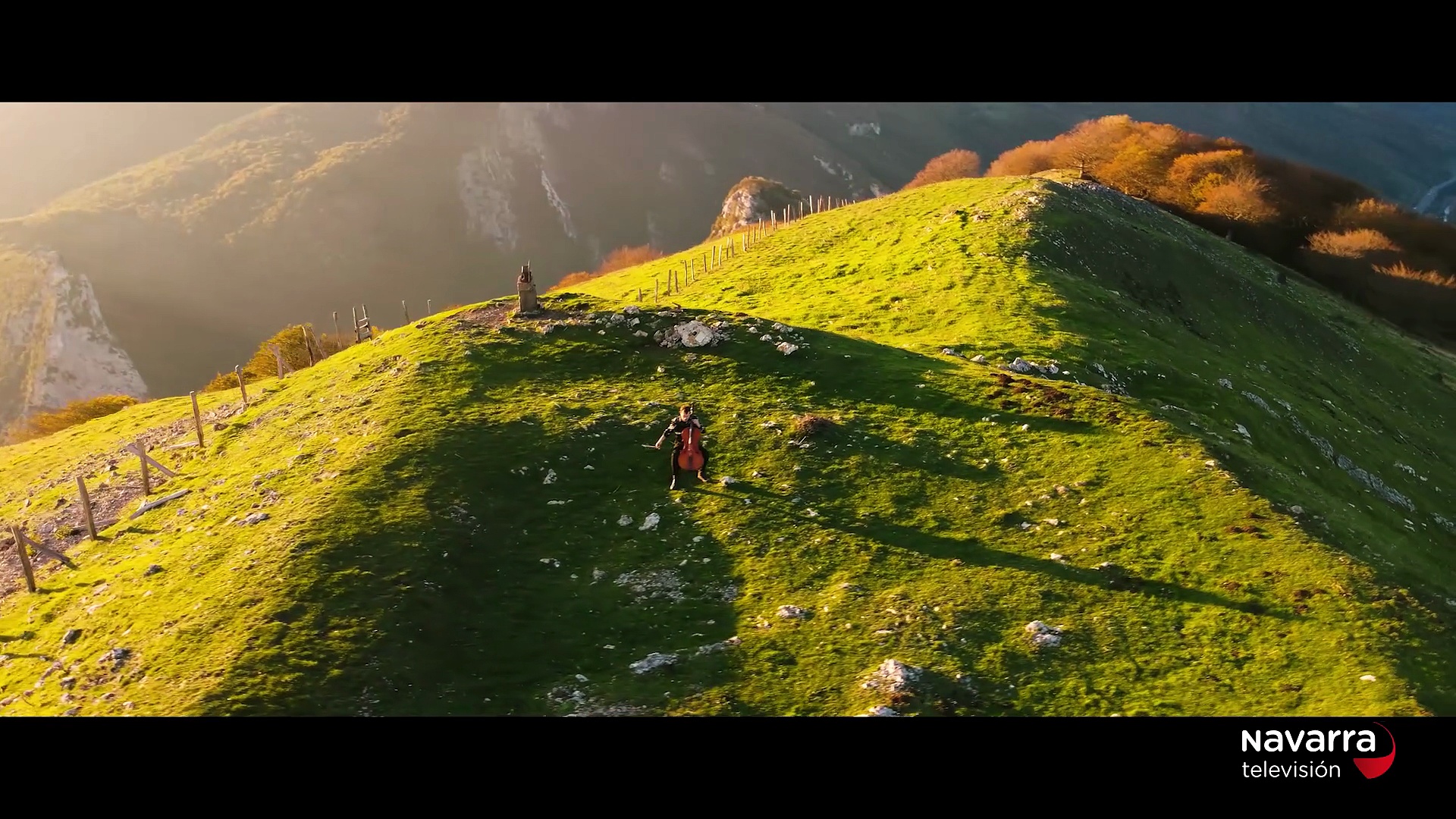 Capítulo 18: Rincones - Podcast final