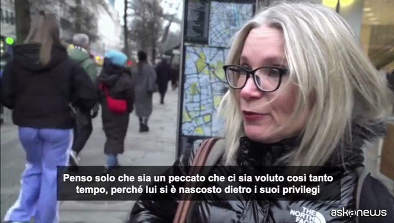 Epstein, voci da Londra su arresto ex principe Andrea: "Se lo merita"