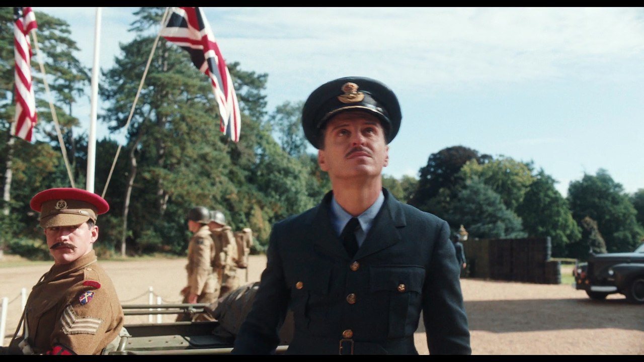 Pressure - Official Trailer