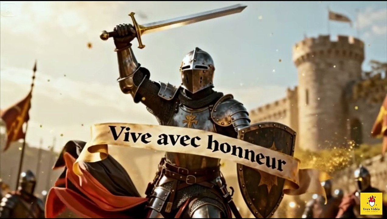 Vivre avec Honneur