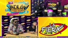 ¡De “Migajeras” a Therianes! 🐾 |  El Vacilón de La Fiera 94.1 FM