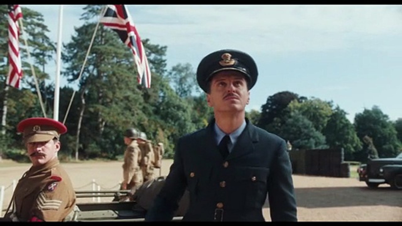 Pressure - Trailer (English) HD