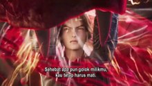 Sword of Coming S2 Ep. 11 Sub Indo