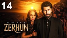 Zerhun - Episode 14 Series Premiere