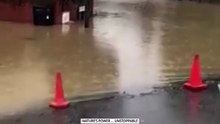 You Won’t Believe What This Flood Did to the Town 🌊 || ItsNowViral