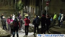 Video News - Guardare al cielo per "M'illumino di meno"