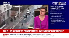 Mort de Quentin Deranque: "Je trouve ça effroyable", assure Nathalie Arthaud, porte-parole de la Lutte Ouvrière